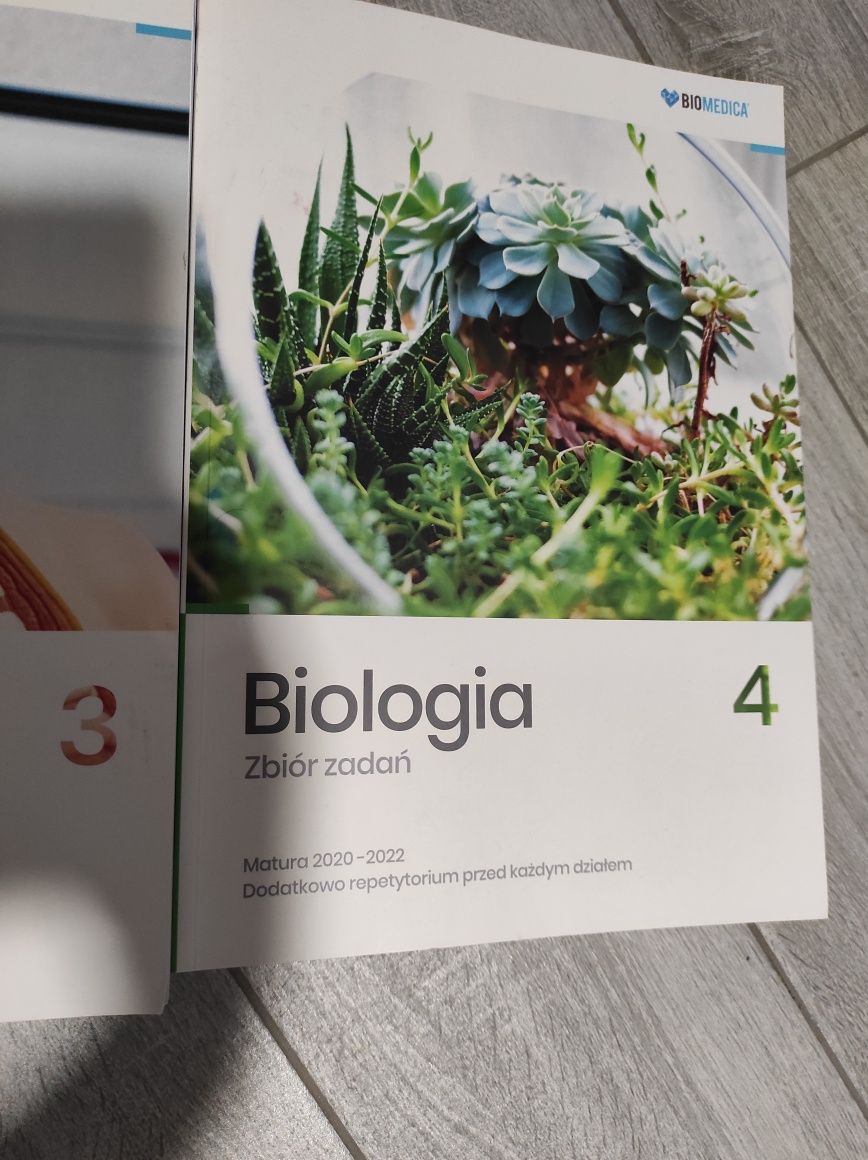 Biomedica biologia