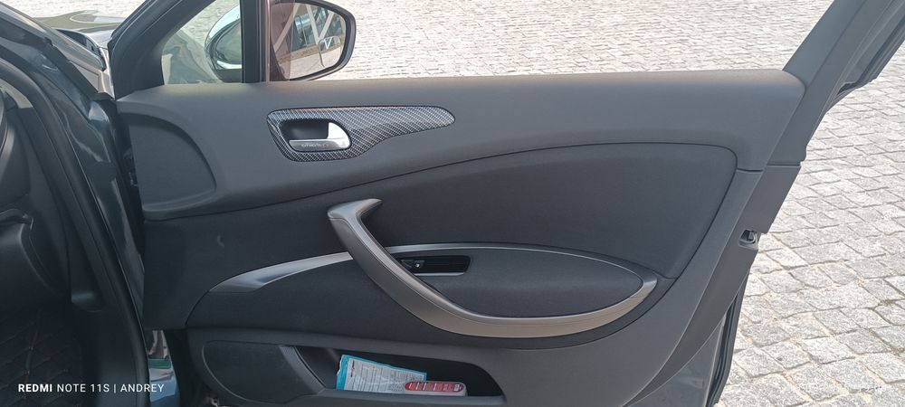 Vendo citroen c5 exclusive