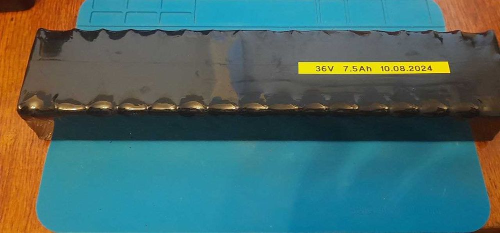 Ремонт акумуляторів, акумуляторні батареї, перепаковка, 18650, 21700