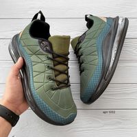 Кросівки 40-45 чоловічі Air Max 720 Khaki / Мужские кроссовки хаки