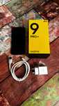 Realme 9 PRO + Jak nowy!