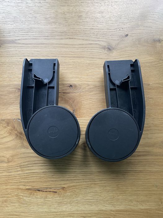 Adaptery Cybex stan idealny