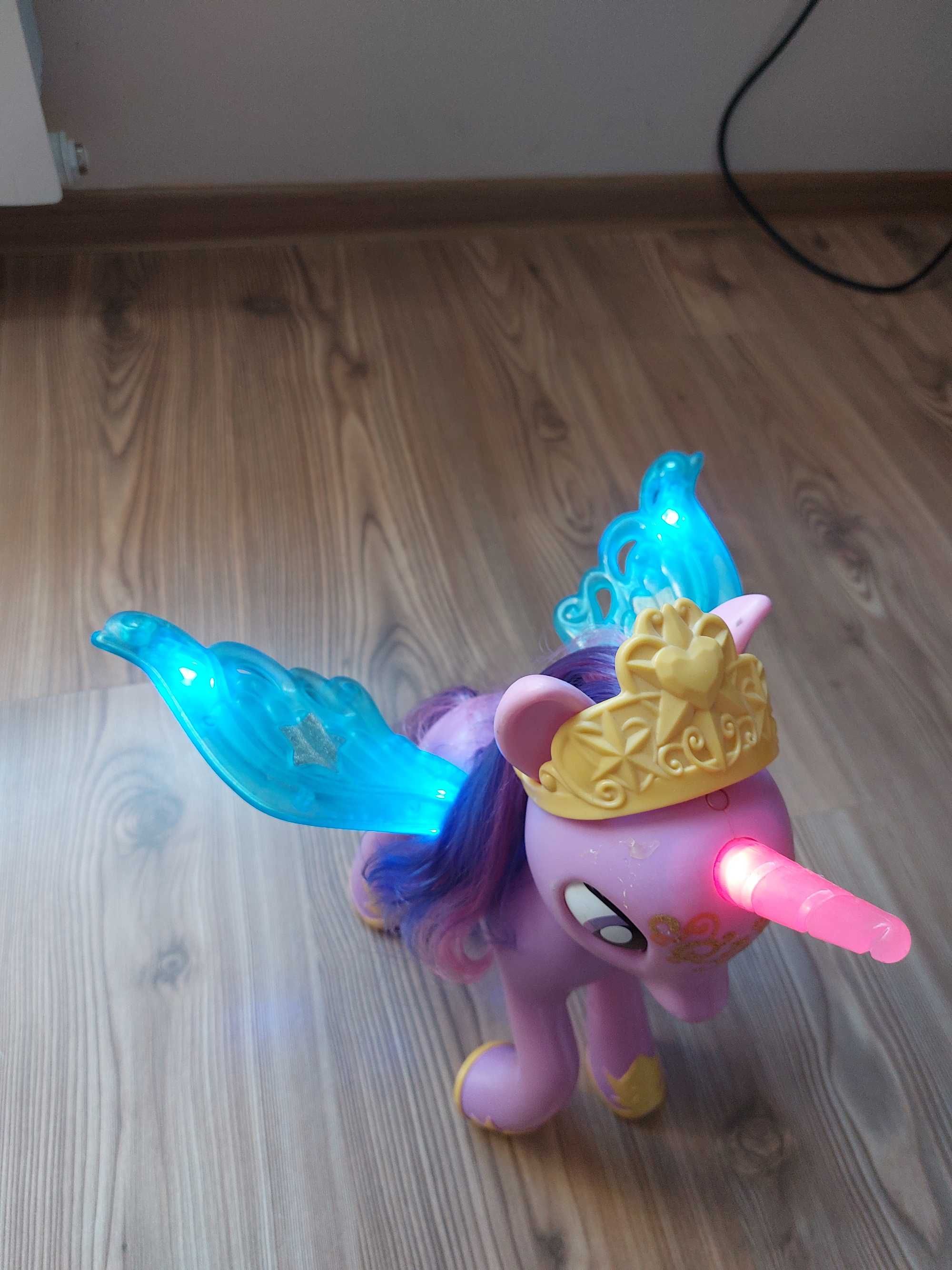 Kucyk my Little Pony