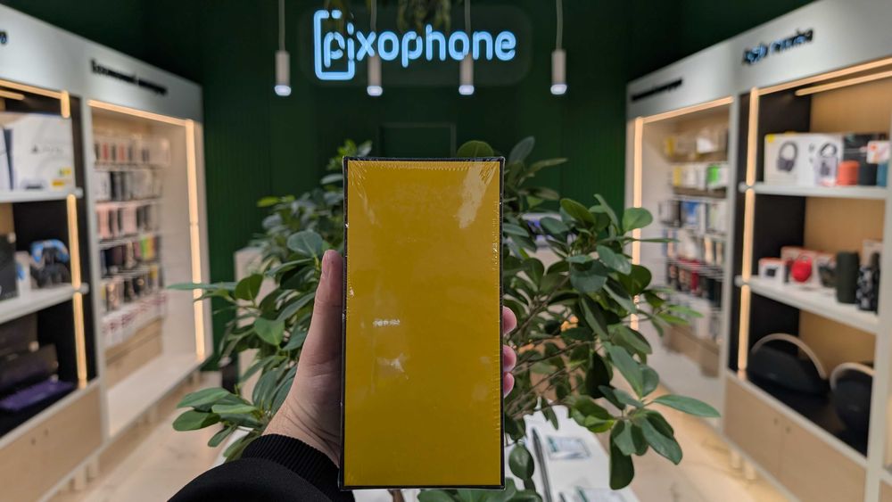 СВ Миколая NEW Xiaomi Poco F6 Pro 12/512GB White Гарантія Trade In