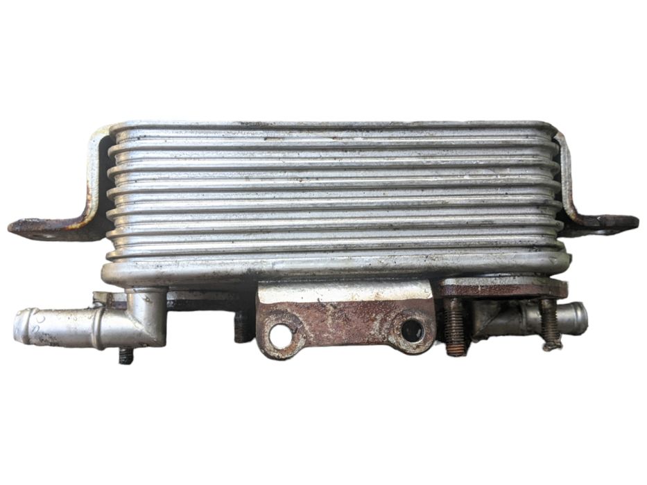 Радиатор ЕГР Mitsubishi Pajero 3 3.2 1999-2006 ME190220 разборка