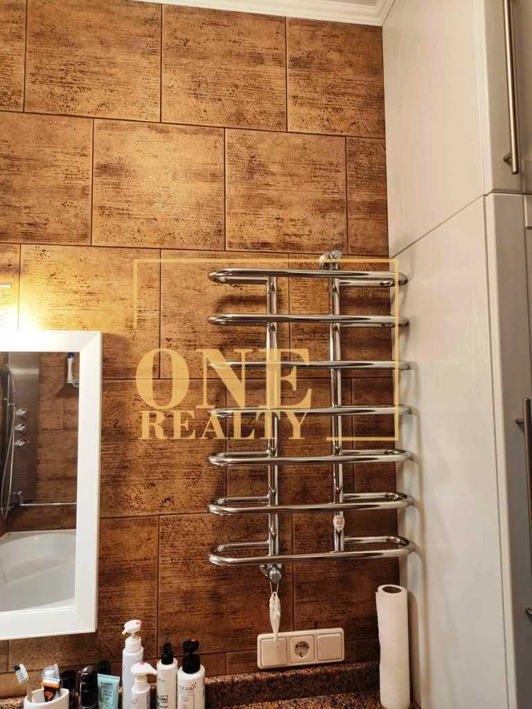 Продаж 2к 60 кв. м ЖК River Stone, ТРЦ River Mall, Генератор