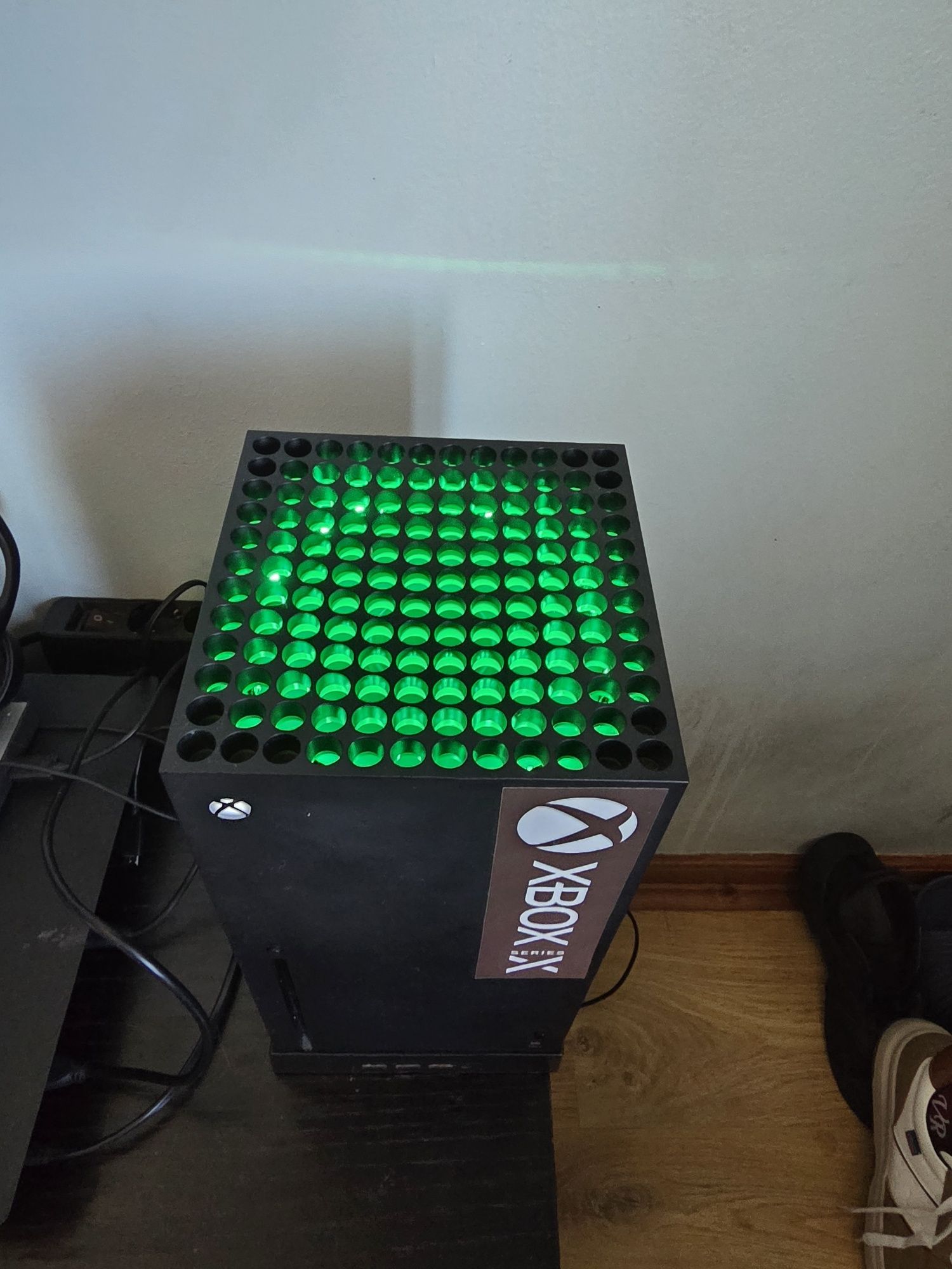 Xbox Series X 1TB