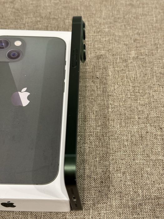 Apple iphone 13 128 Green