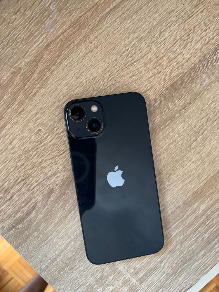 Iphone 13 128gb com caixa