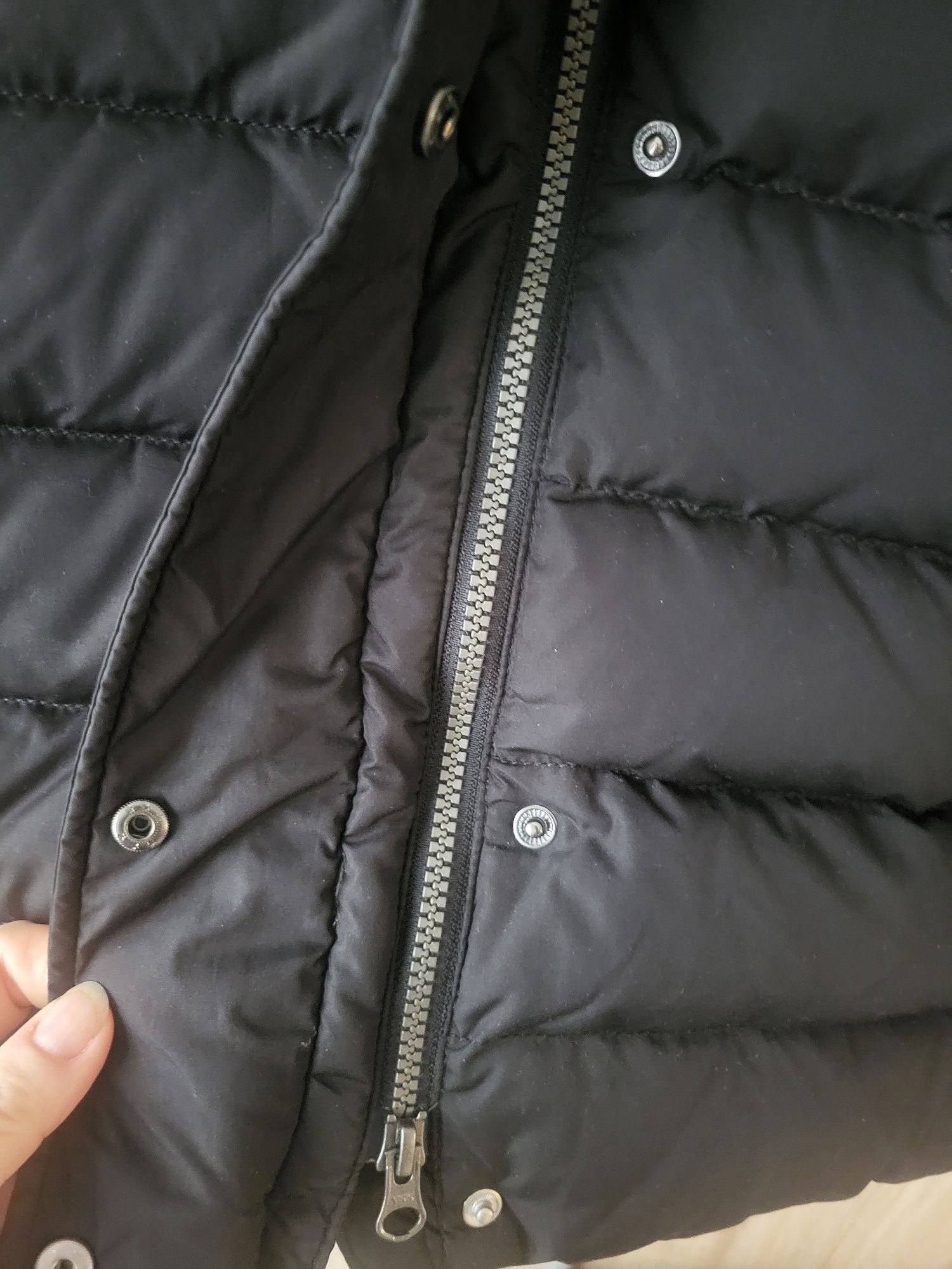 Kurtka puchowa damska Icepeak L/XL