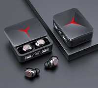 Бездротові Bluetooth навушники TWS M90