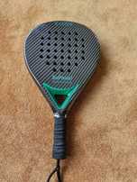 Raquete DoPadel Castor 24