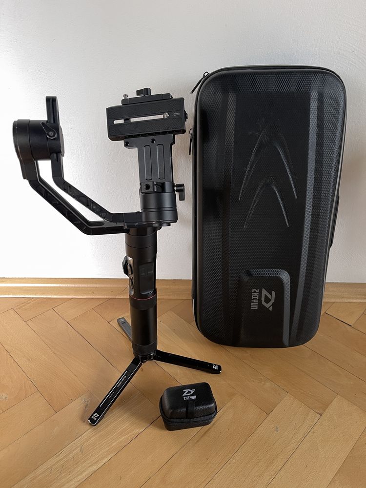 Gimball Zhiyun Crane 2