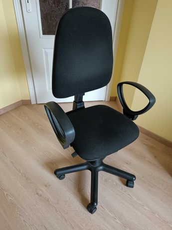 krzesło, fotel obrotowy