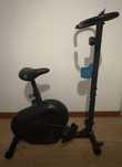 Bicicleta de exercicio