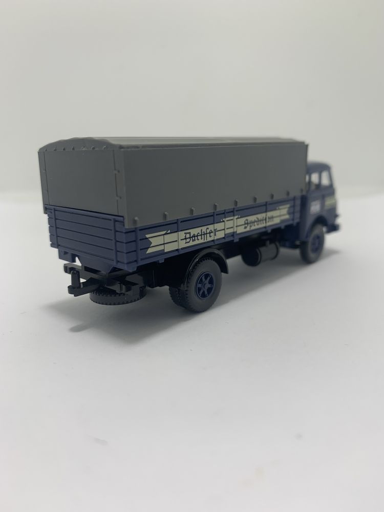 MAN da Wiking escala 1/87