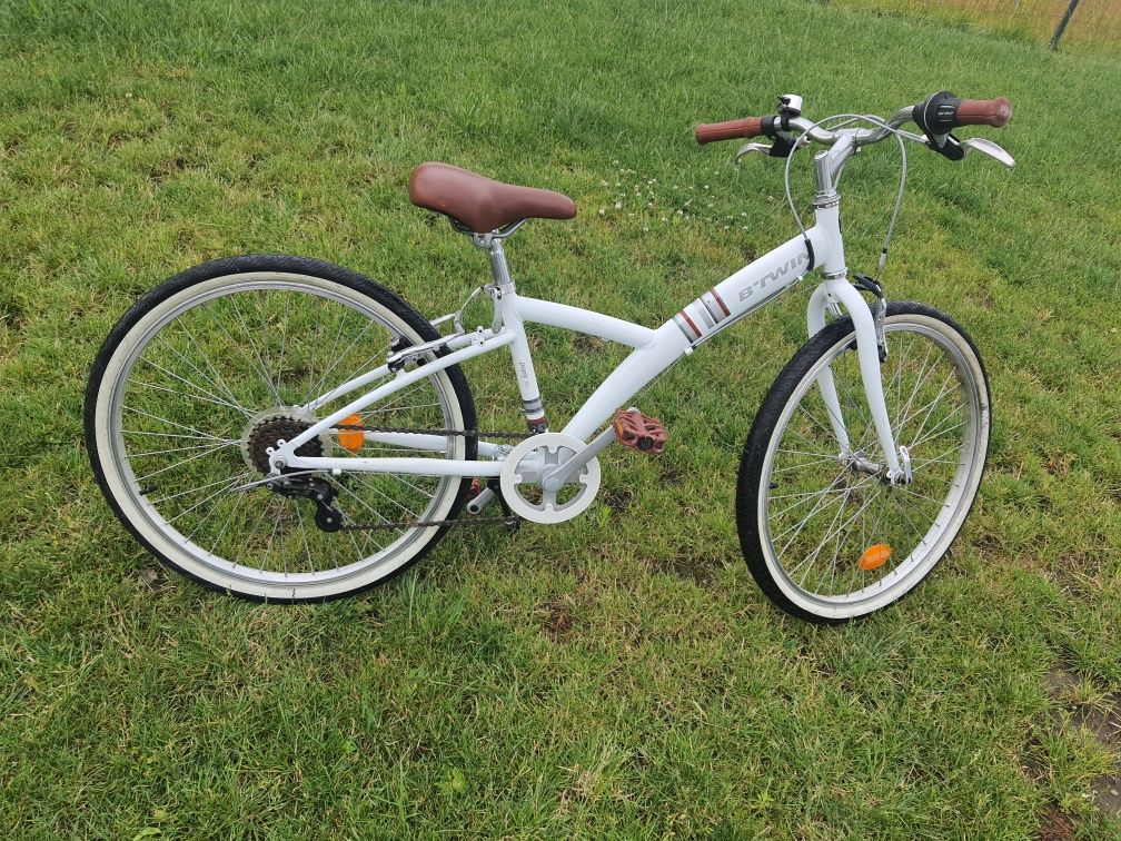 Używany rowerek BTWIN Poply 300