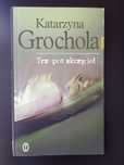 Katarzyna Grochola - Trzepot skrzydeł