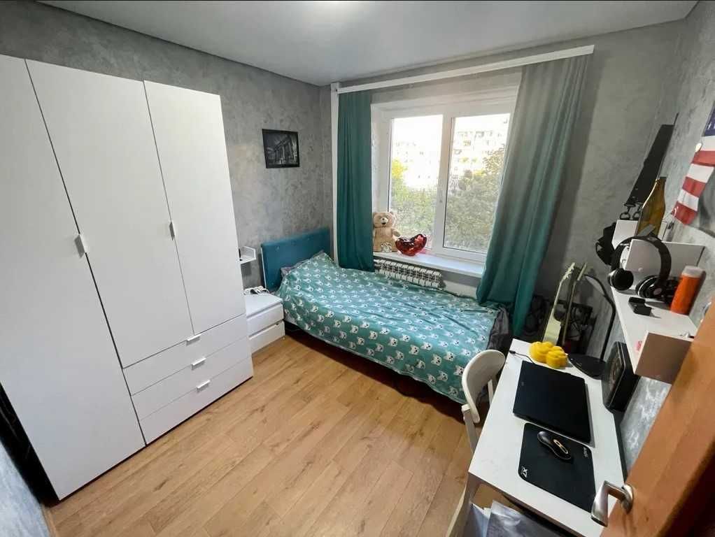 3 кім в багатоповерхівці ТОПОЛЯ (715666)