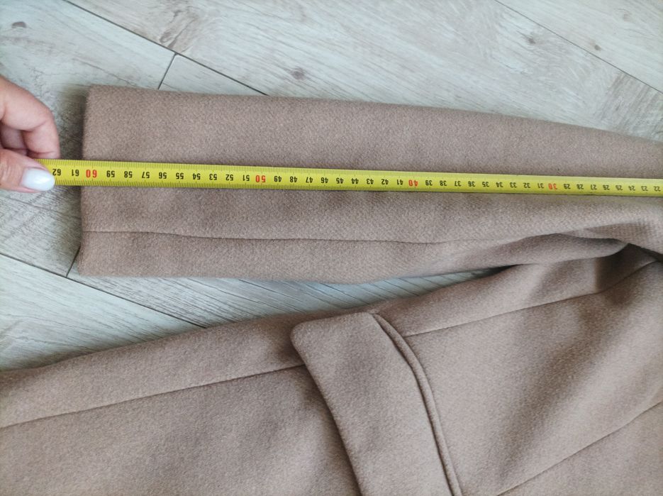 Пальто жіноче весна-осінь - 375 грн.