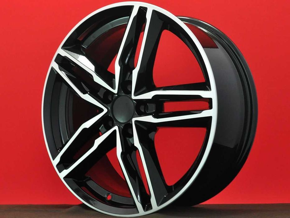 FELGI R17 5x108 Ford Galaxy 2 3 S-Max Puma J2K Kuga C-Max Mondeo 3 4 5