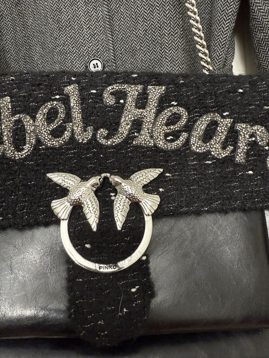 Сумка pinko оригинал