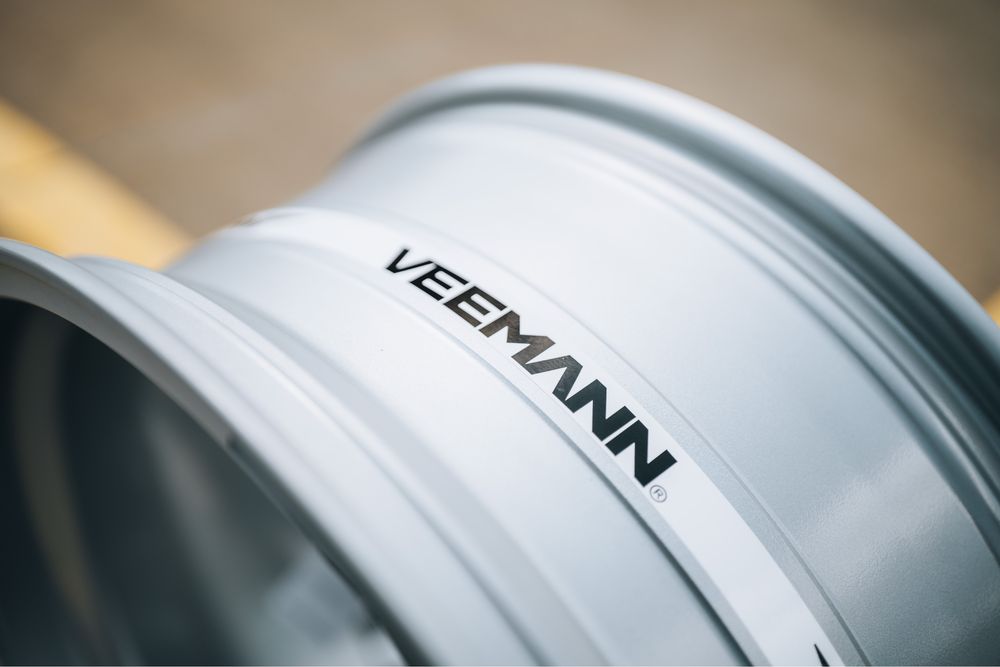 Felgi VEEMANN V-FS51 20 cali 5x112 Audi A4 A5 A6 A7 Q5 S5 S7 Kodiaq