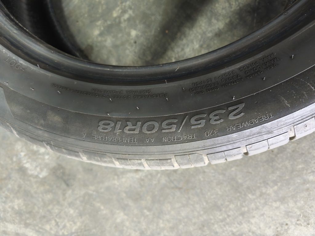 Hankook Ventus S1evo3 SUV 235/50/18 2022r
