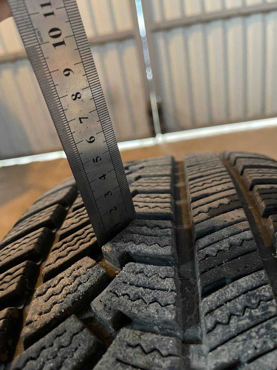 Зимові шини Mirage MR-W562 225/40 R18 92H поштучно/комплект