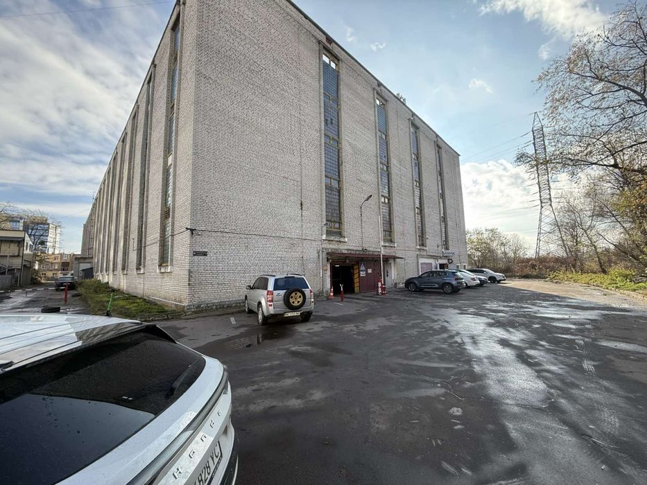 Продам приватизований гараж по вул. Тернопільській