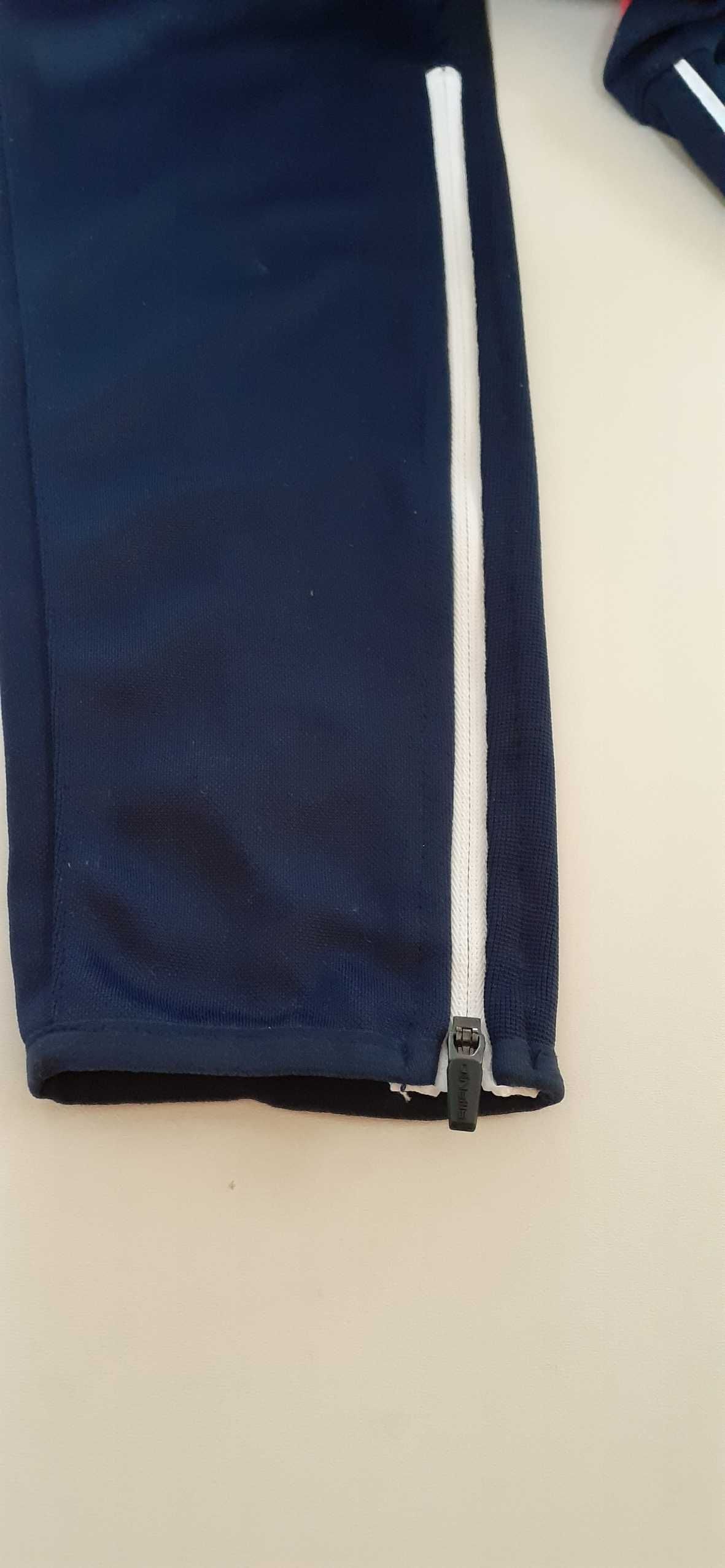 Новые женские спортивные штаны ONeills размер 8 (ХS) темно синие