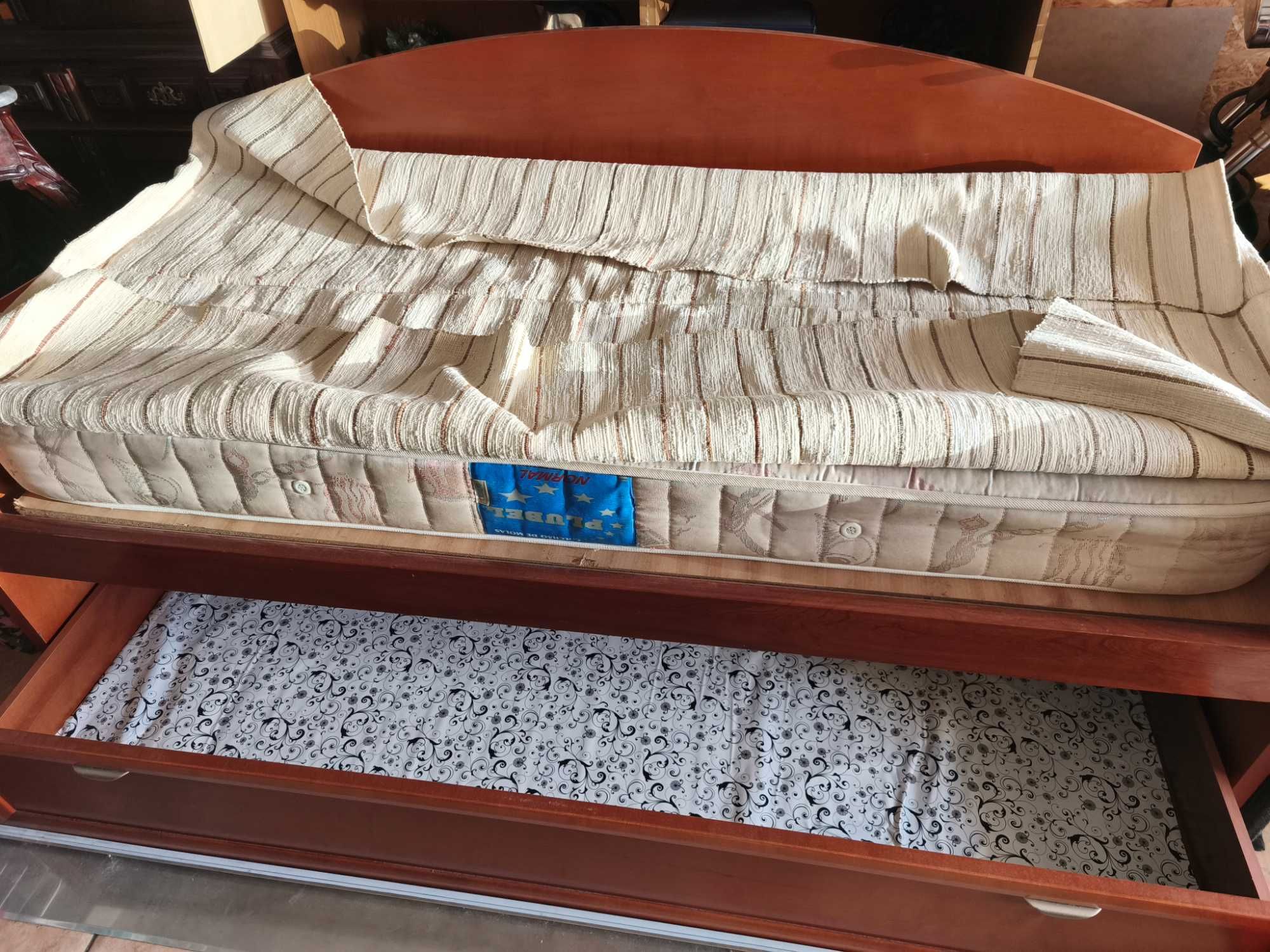 Vendo cama de Criança
