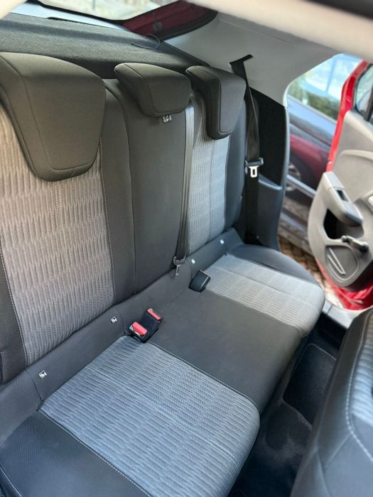 Opel Corsa e 2022