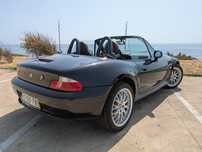 BMW Z3 2.2 M Kit