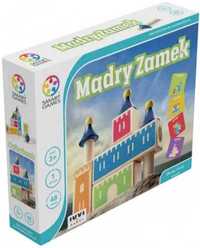 Smart Games Mądry Zamek (PL) IUVI Games