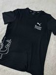 Футболка Puma марафон не зупиняйся