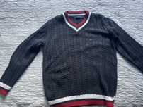 Tommy Hilfiger sweter