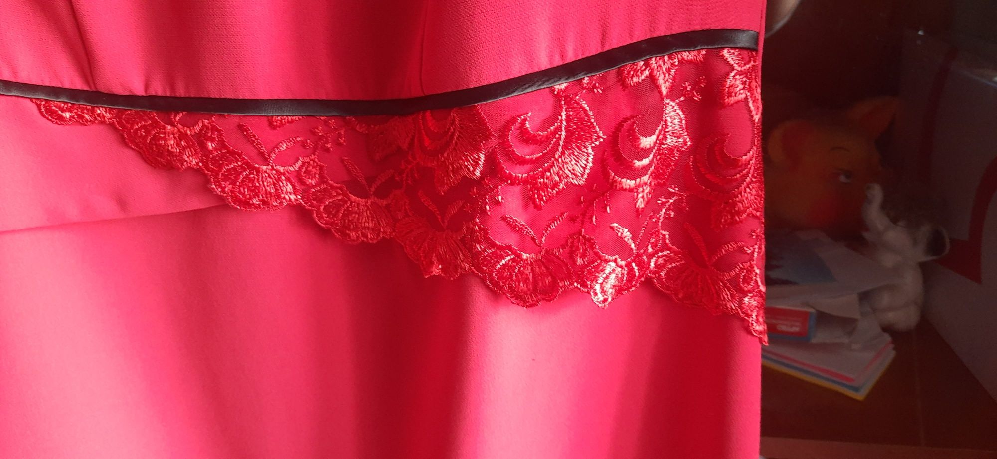 Sukienka elegancka