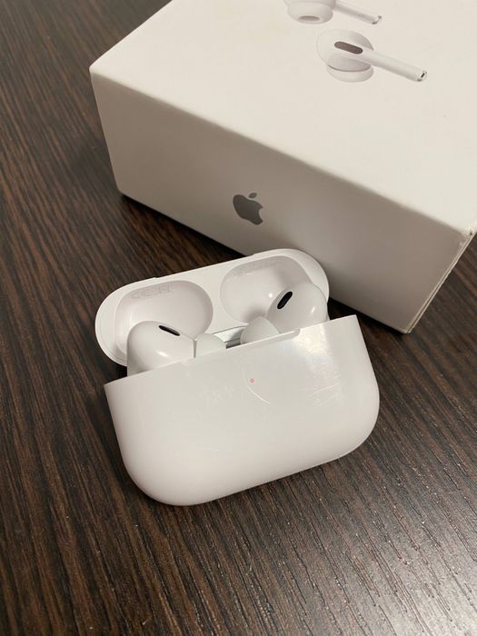 AirPods Pro 2 generation