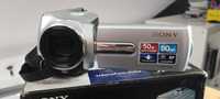 Kamera Sony DCR-SR15E