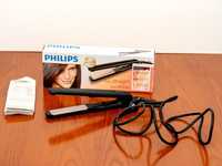 Alisador de cabelo Philips HP8319