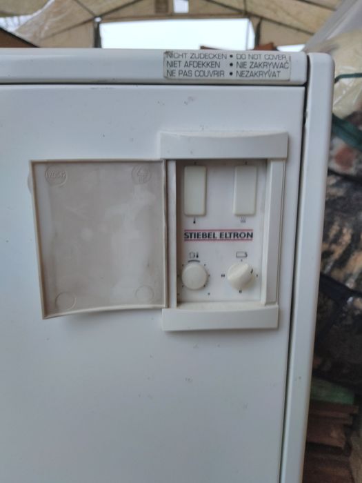 Piec akumulacyjny  3 kW Stiebel Eltron ETS 300