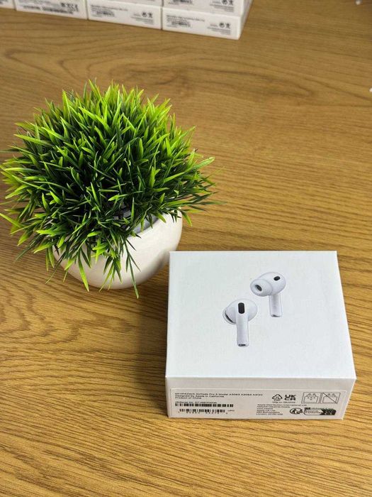 AirPods Pro3 12міс гарантія