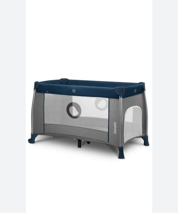 Łóżeczko turystyczne