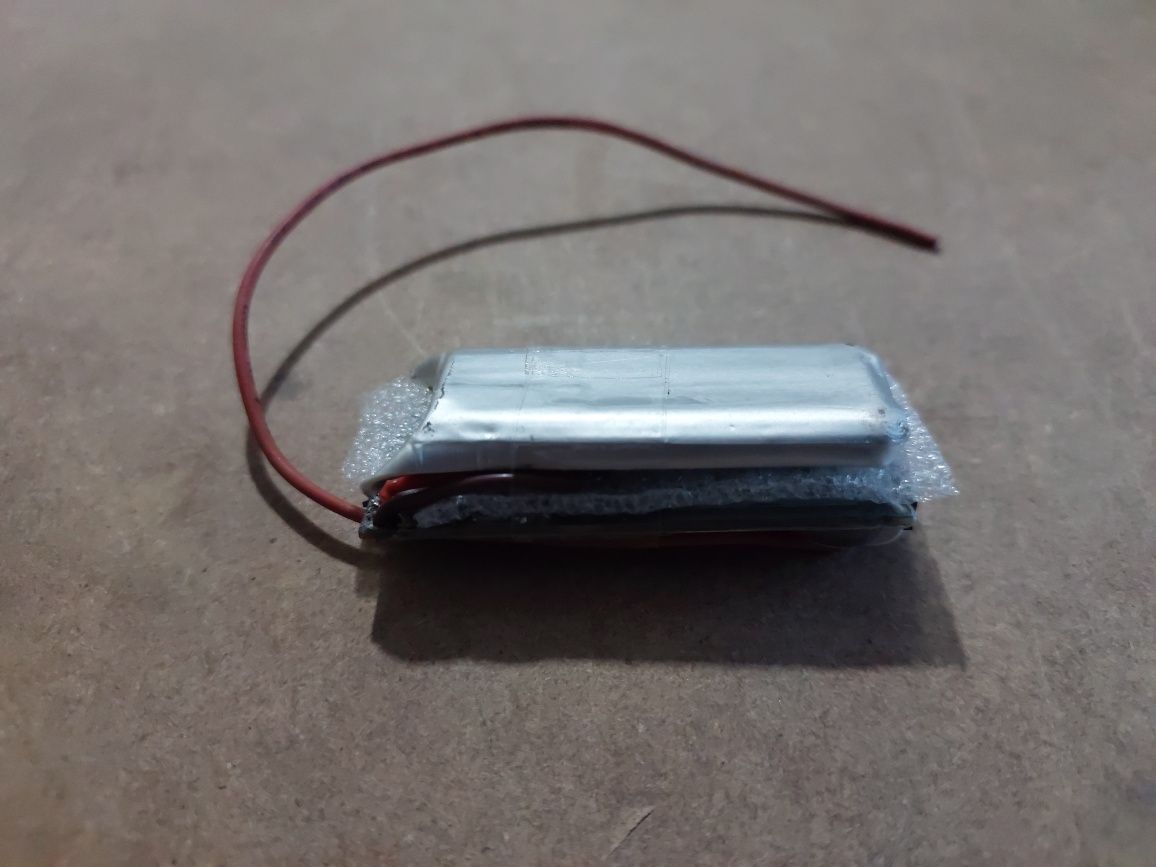 Маяк tBeacon black / маяк тигромух, б/у
