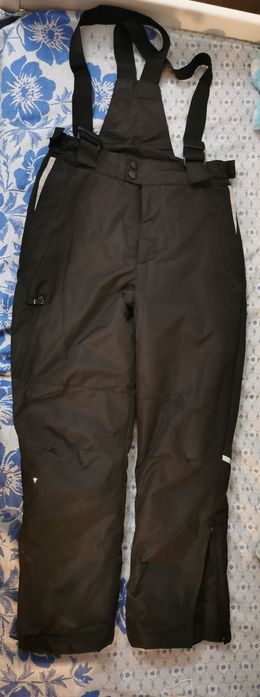 Штани зимові лижні 148-157