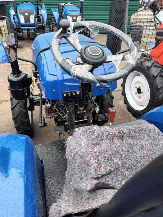 БУЛАТ 240 регульована колія