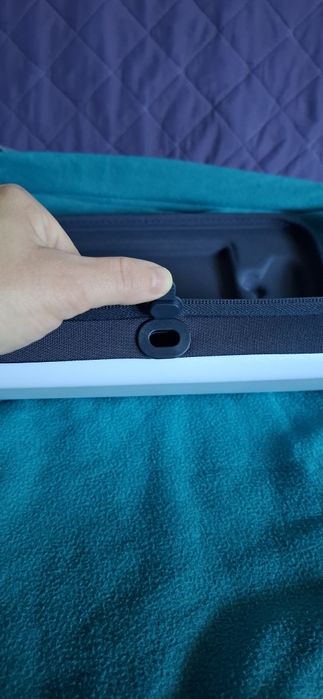 Etui do Portal PS5.