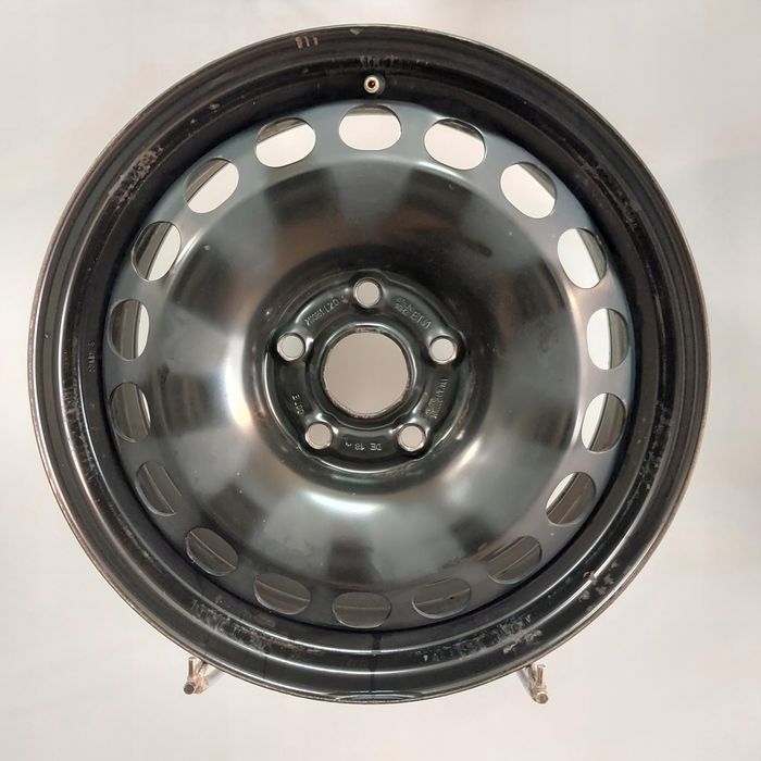 Felgi 16 5x112 VW Passat B8 B7, Skoda Superb III (F506894-30)