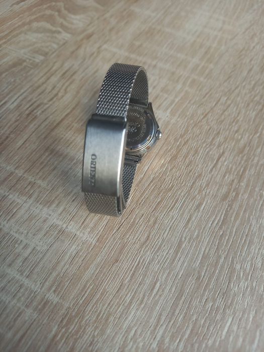 Stary zegarek Orient unikat